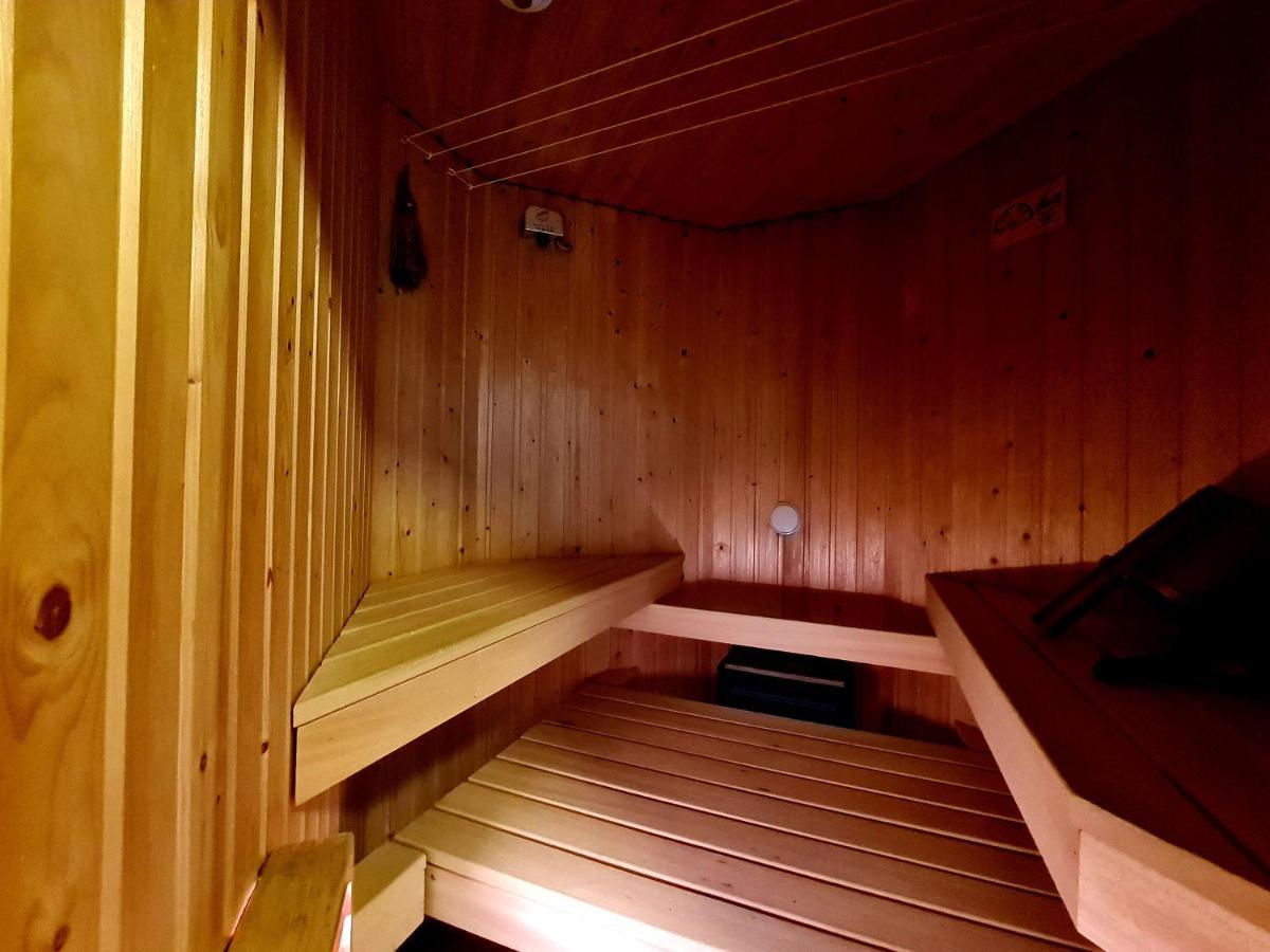 Mansikkaharju Kartano Leilighet Leppävirta Eksteriør bilde