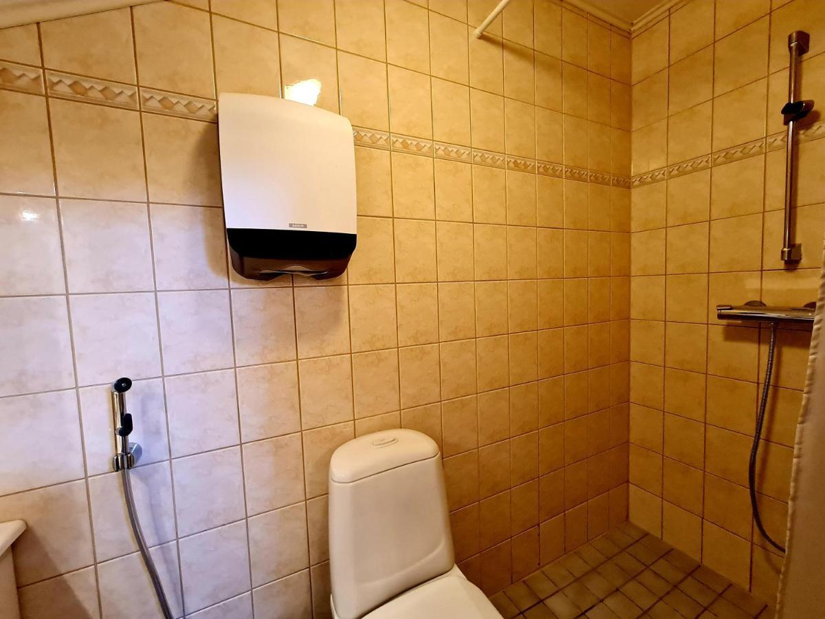 Mansikkaharju Kartano Leilighet Leppävirta Eksteriør bilde